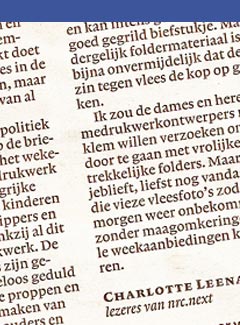 kleurtje