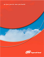 Ingersoll Rand Jubileumboek