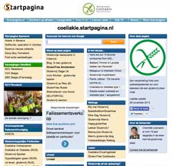 startpagina